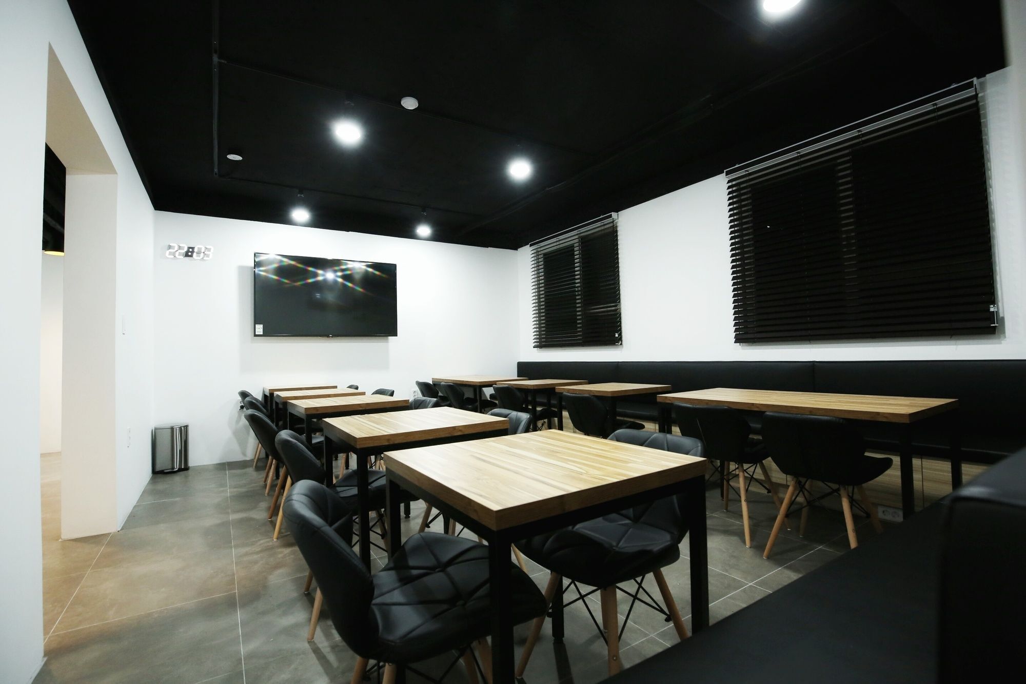 Stayan Guesthouse And Bnb Busan Esterno foto